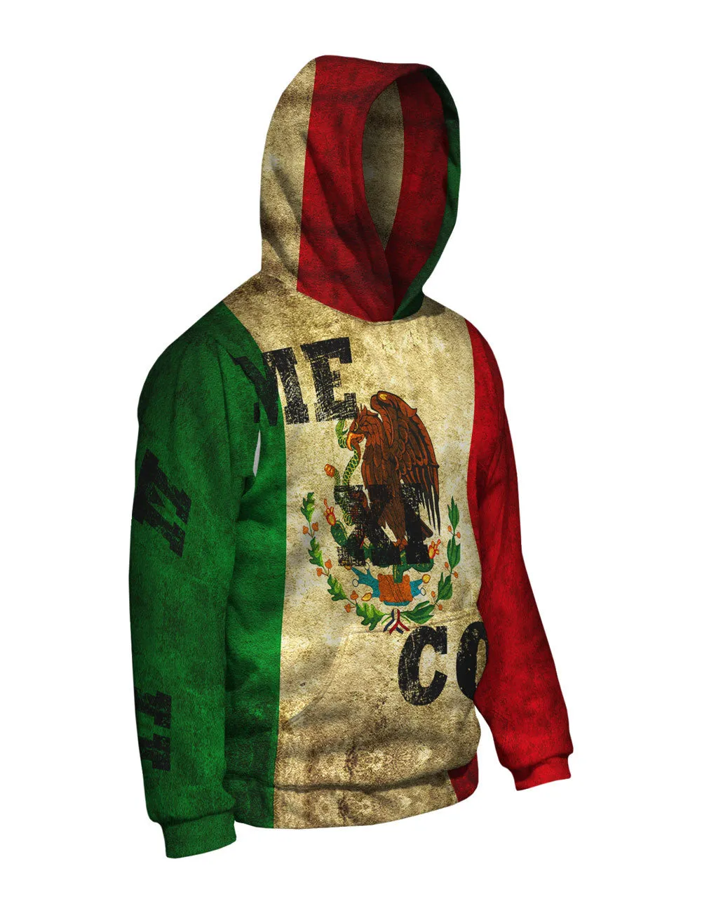 Dirty Mexico