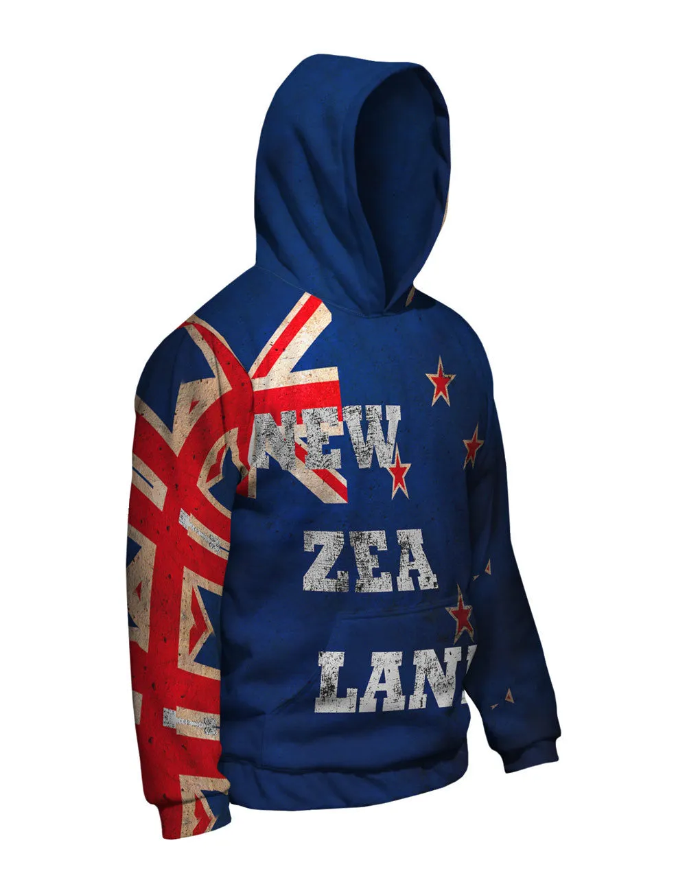 Dirty New Zealand