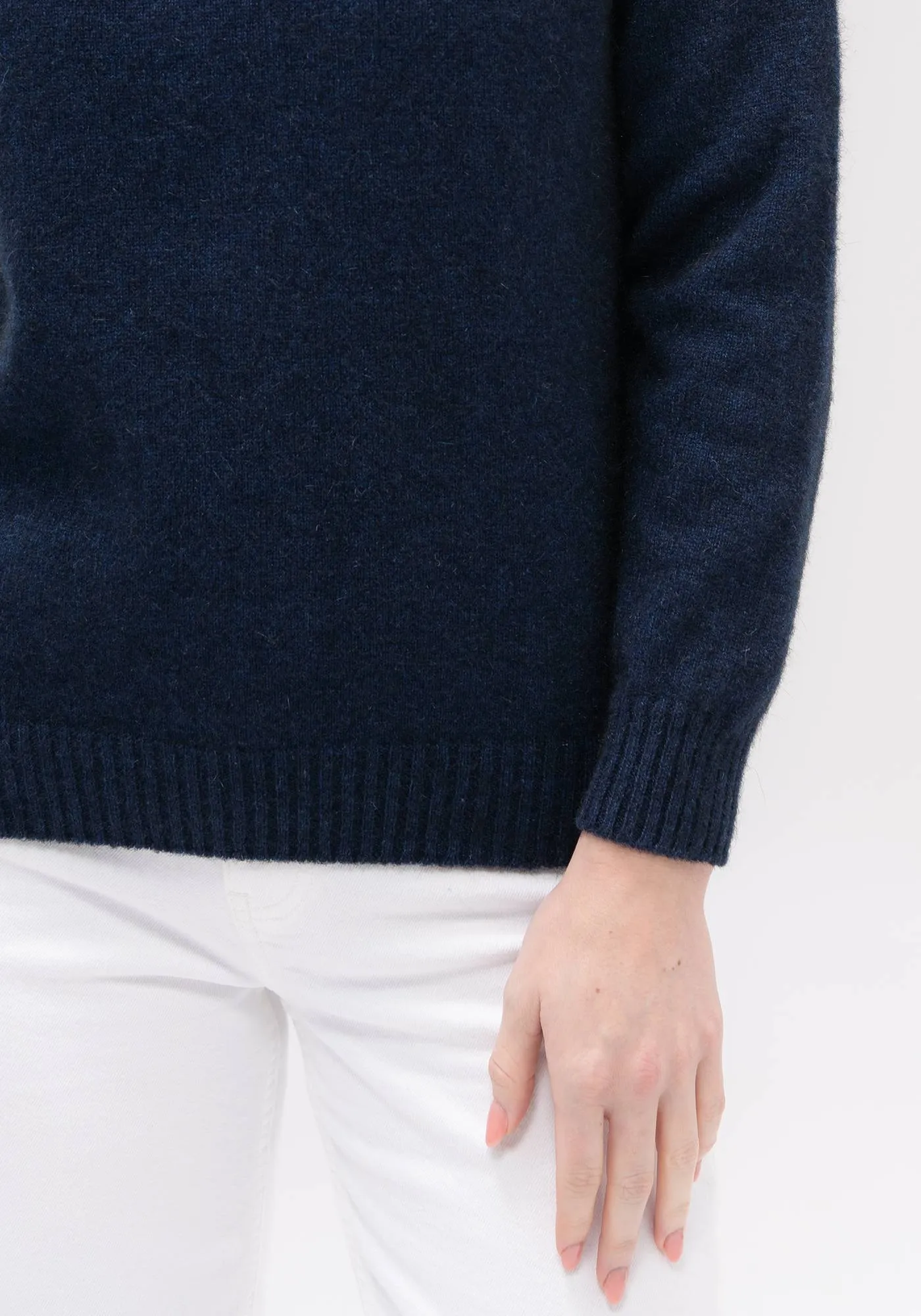 Easy Sweater