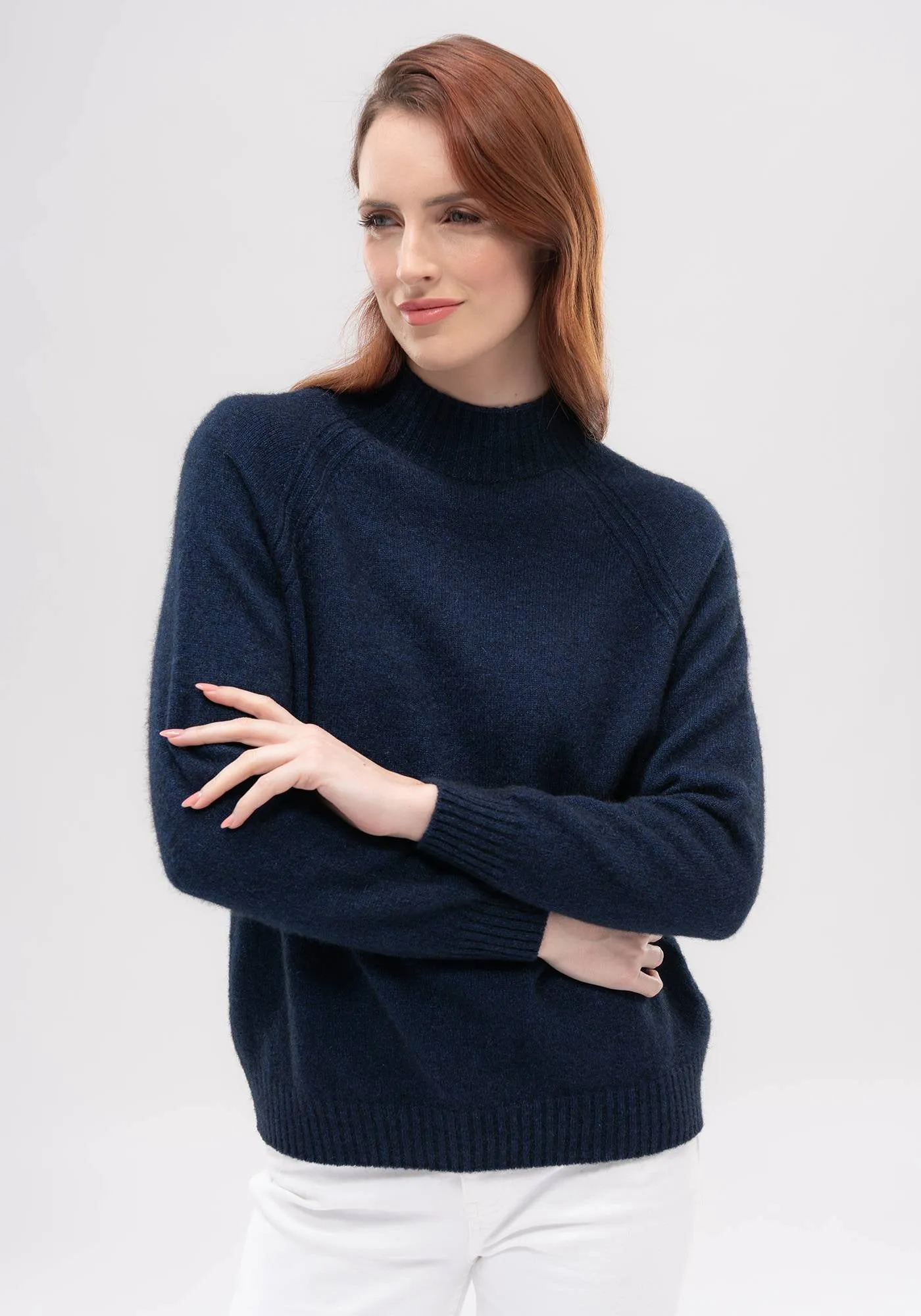 Easy Sweater
