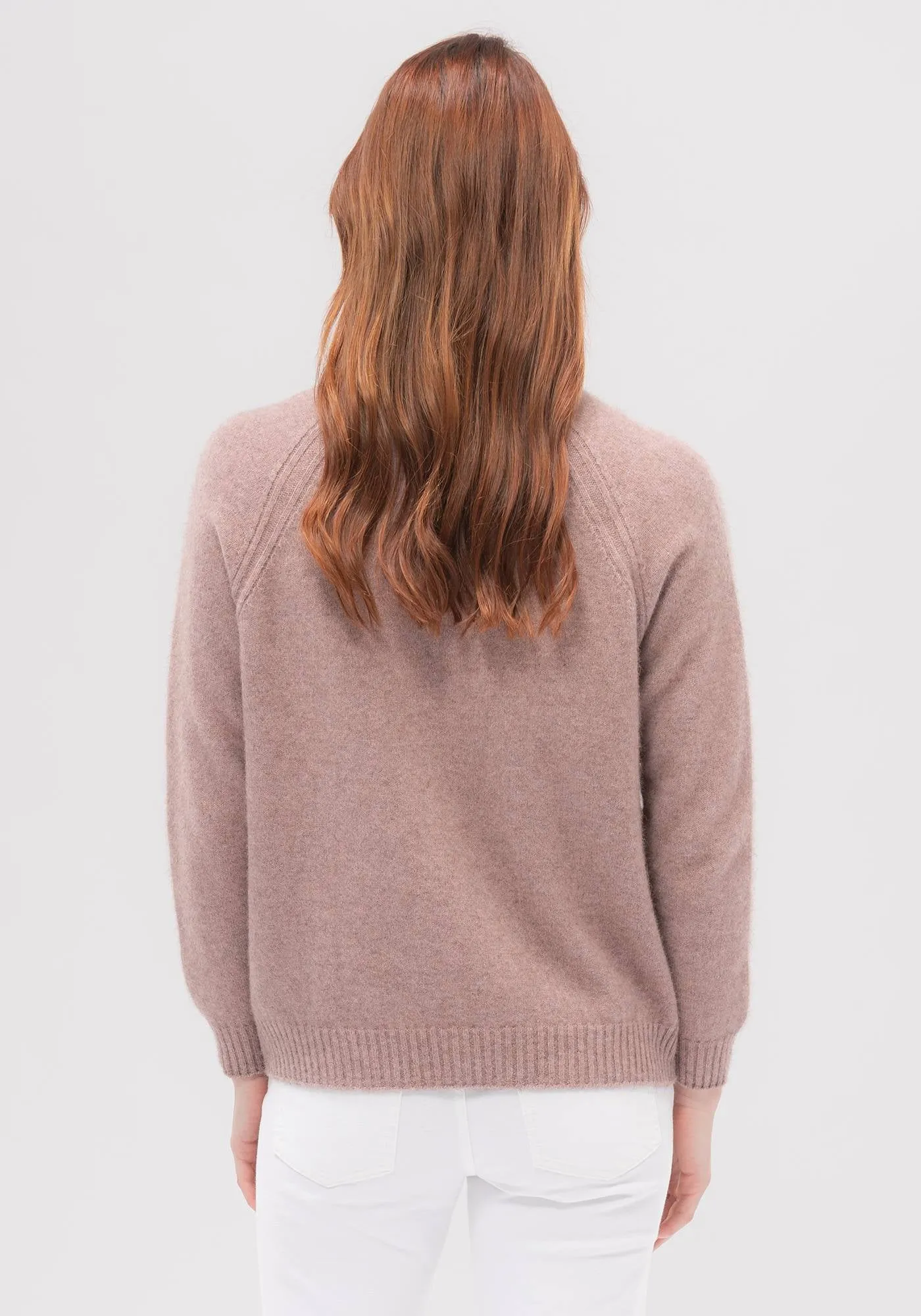 Easy Sweater