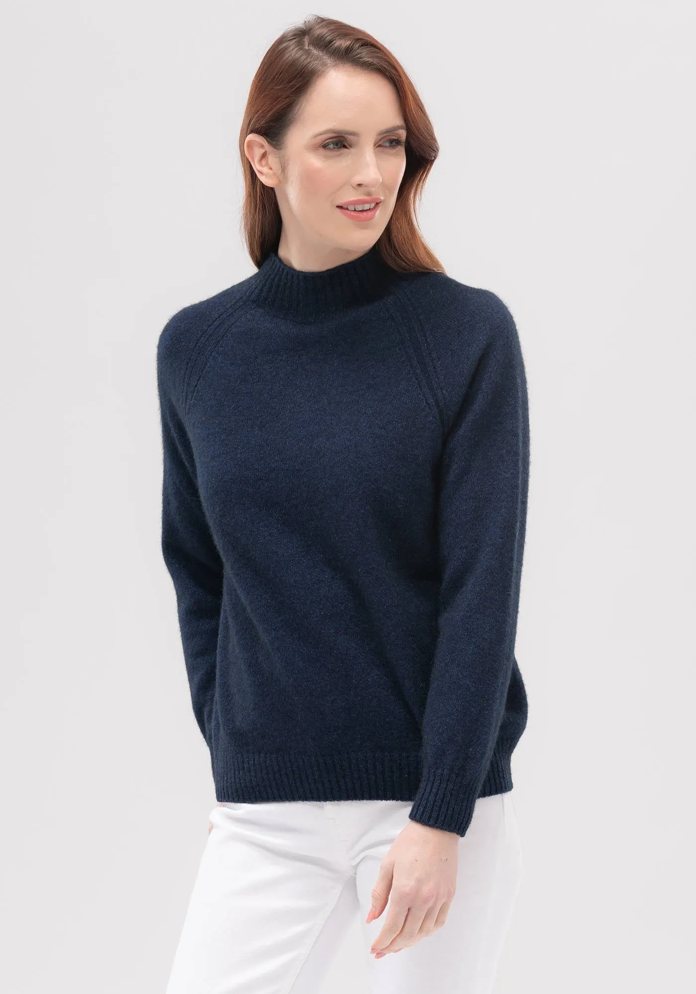 Easy Sweater