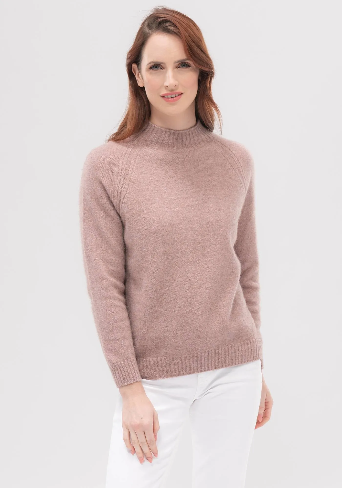 Easy Sweater