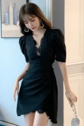 Eleanora Dress