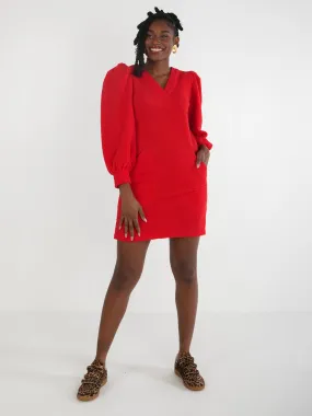 Emily McCarthy Julia Sweater Dress-Lady Danger