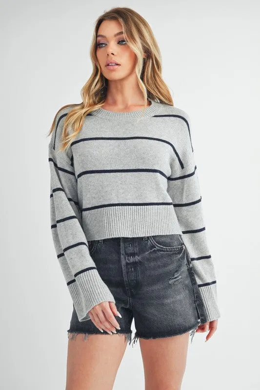 Emmanuelle Sweater