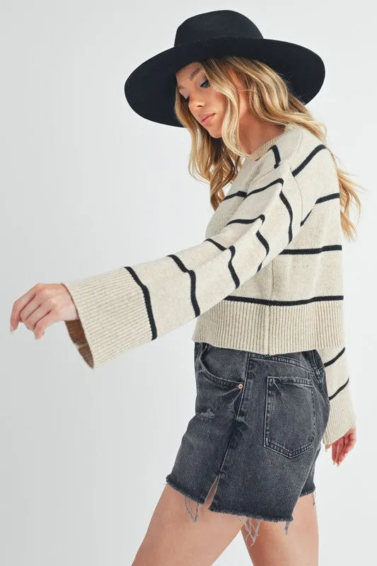 Emmanuelle Sweater