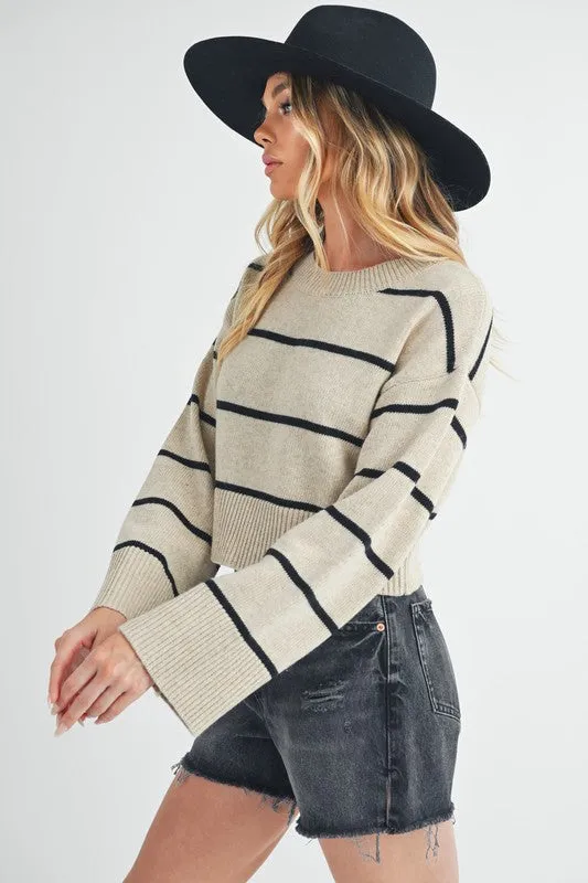 Emmanuelle Sweater