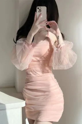 Fianna Dress