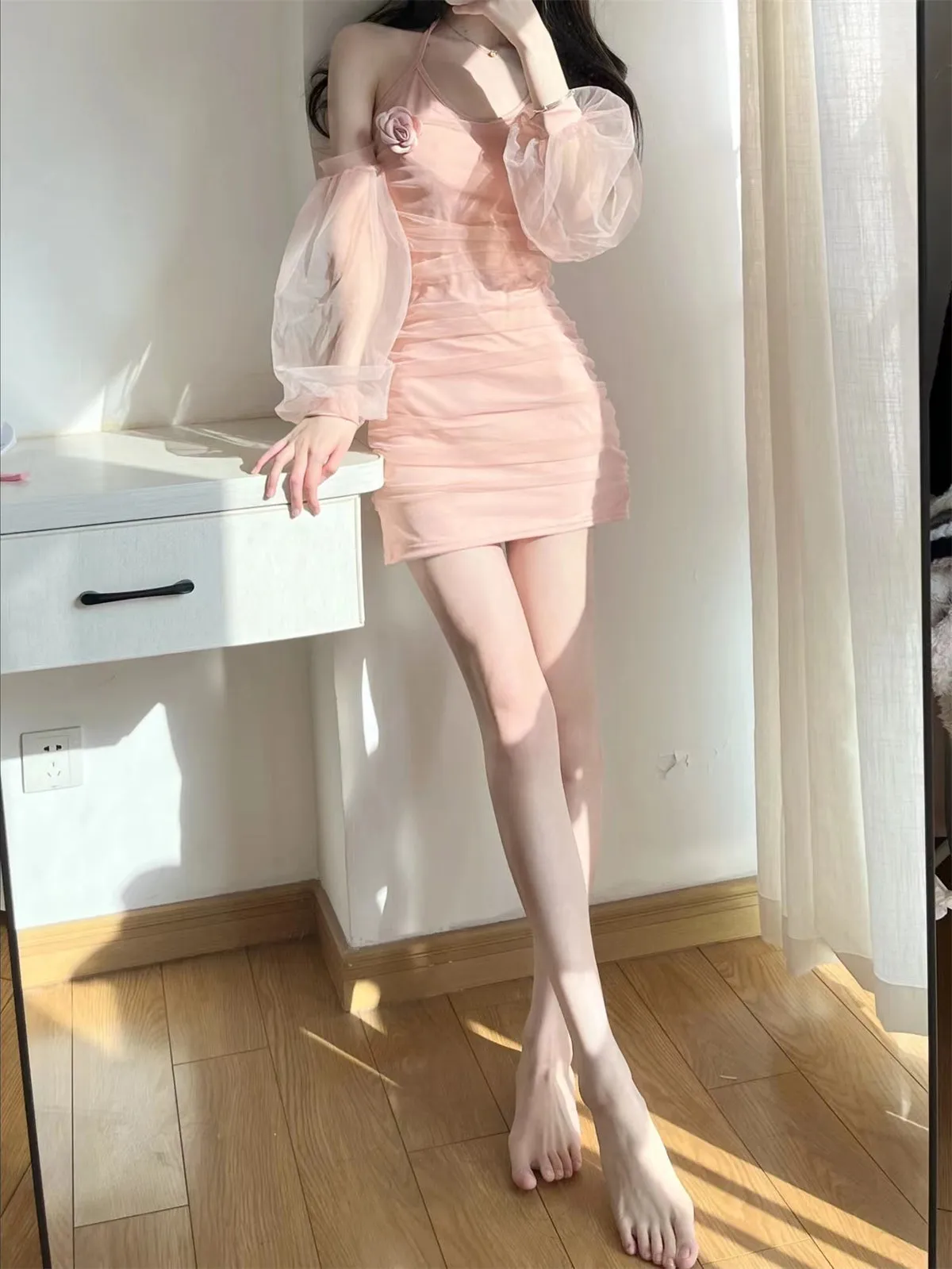 Fianna Dress