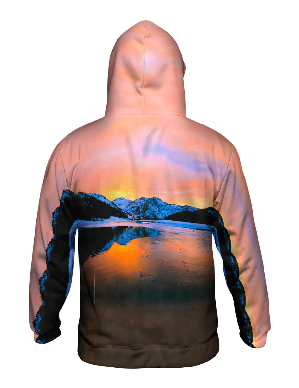 Fire And Ice