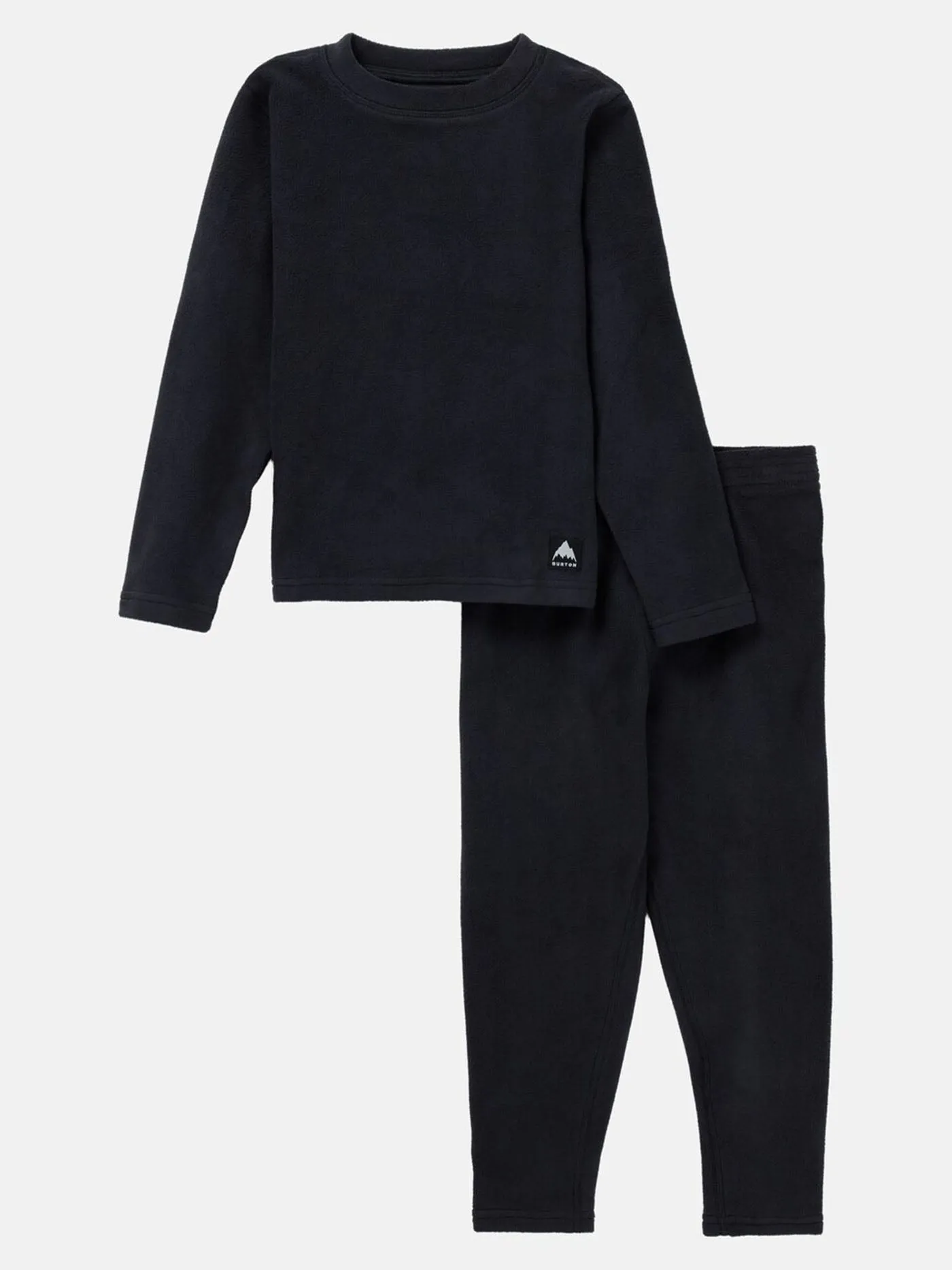 Fleece Base Layer Set (Youth 2-7)