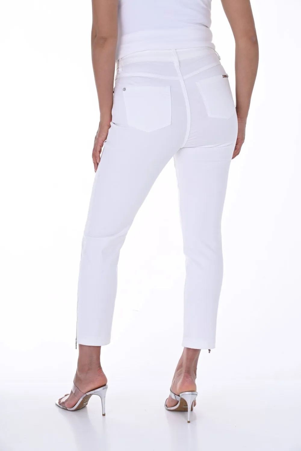 Frank Lyman Denim 246253U Off-White