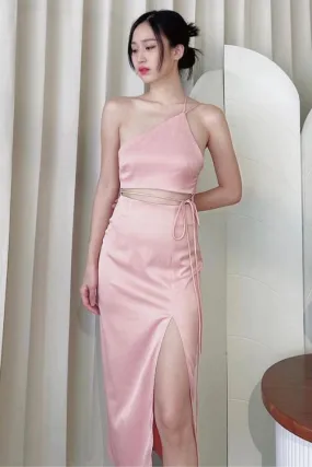 Georgette Dress