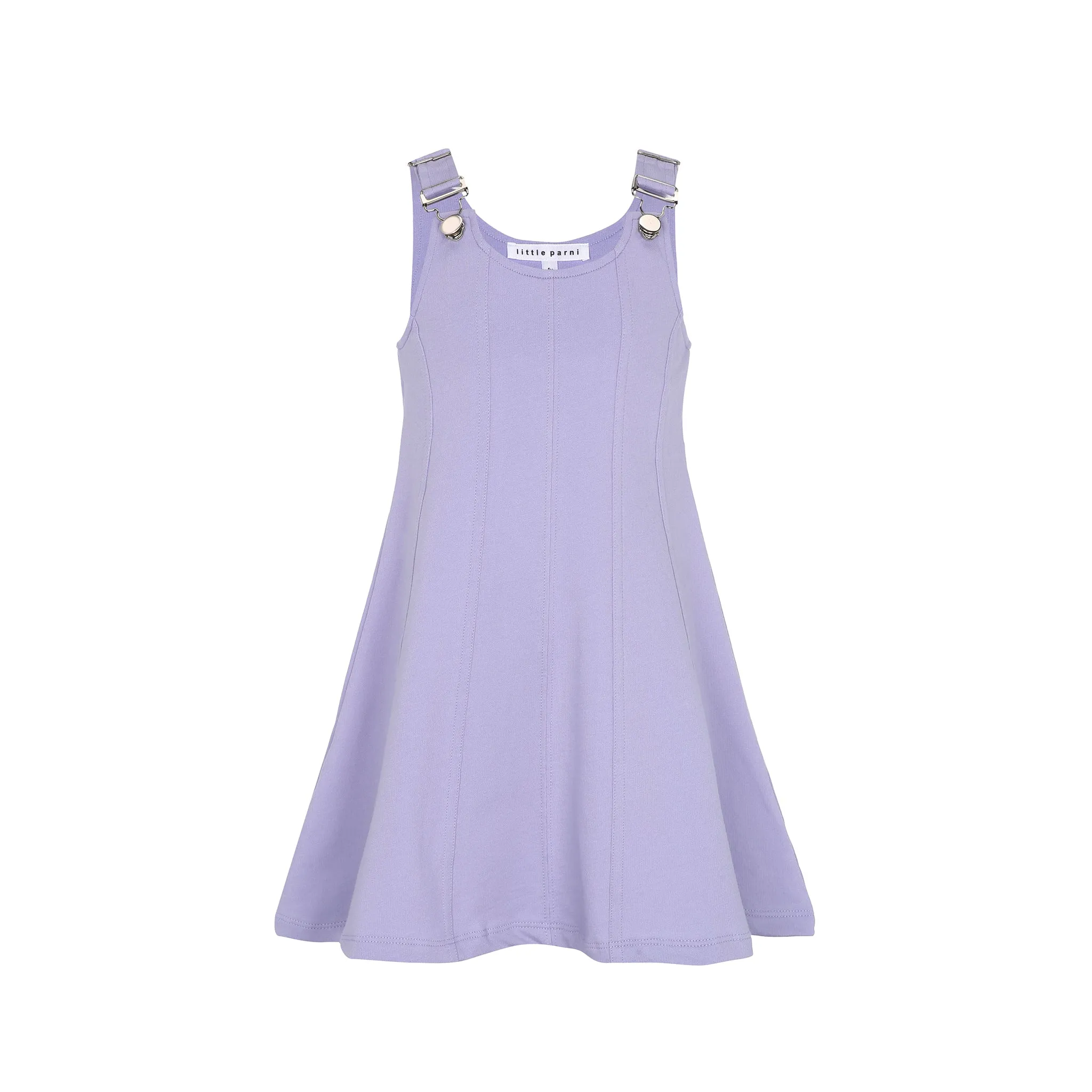 Girls Varsity Jumper Dress