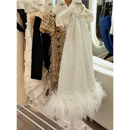 Gwen Dress