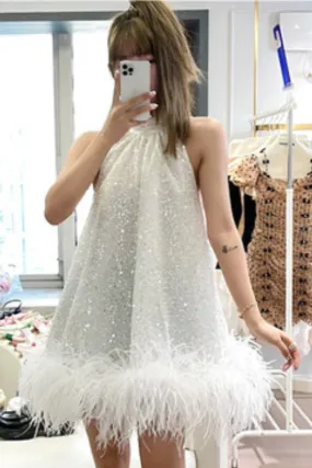 Gwen Dress