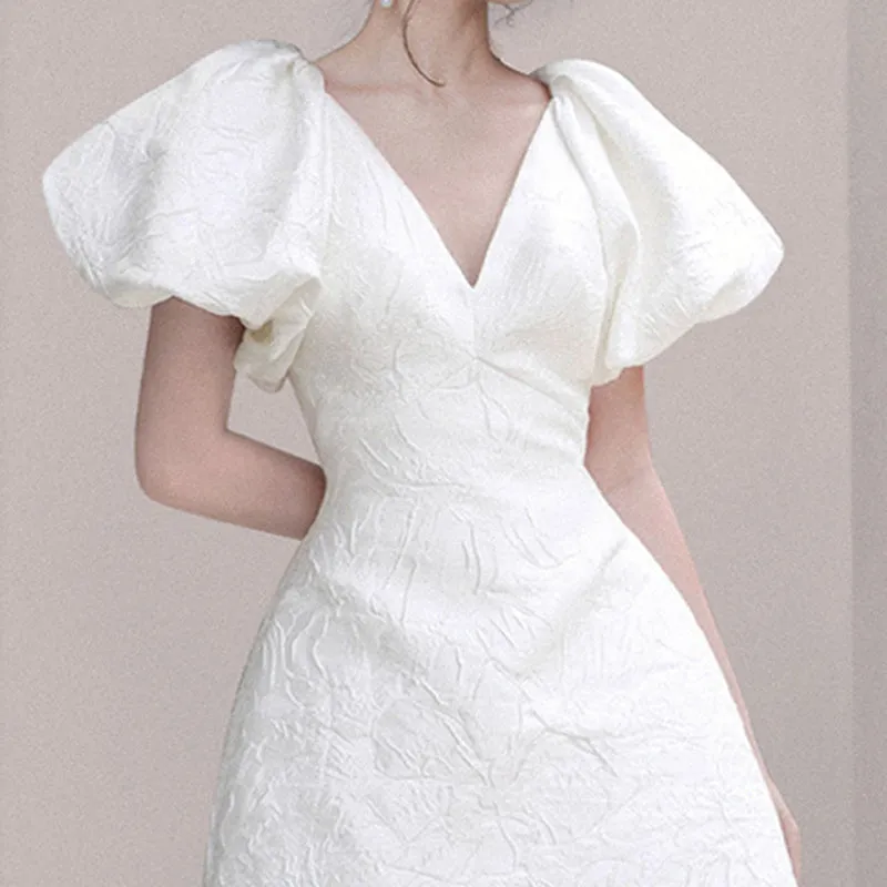 Gwendolyn Dress