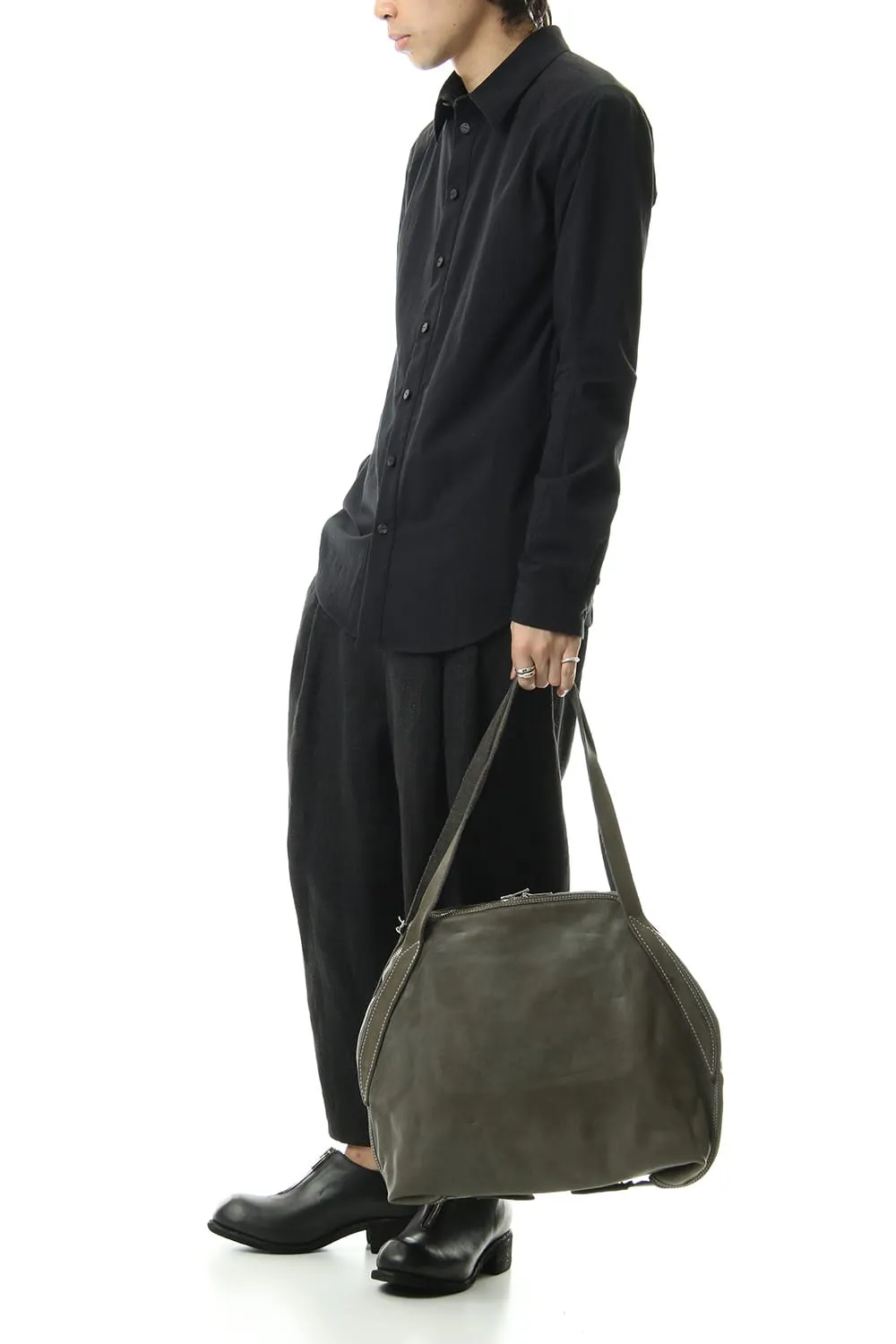 handle Bag Soft Horse Full Grain Leather CO51T