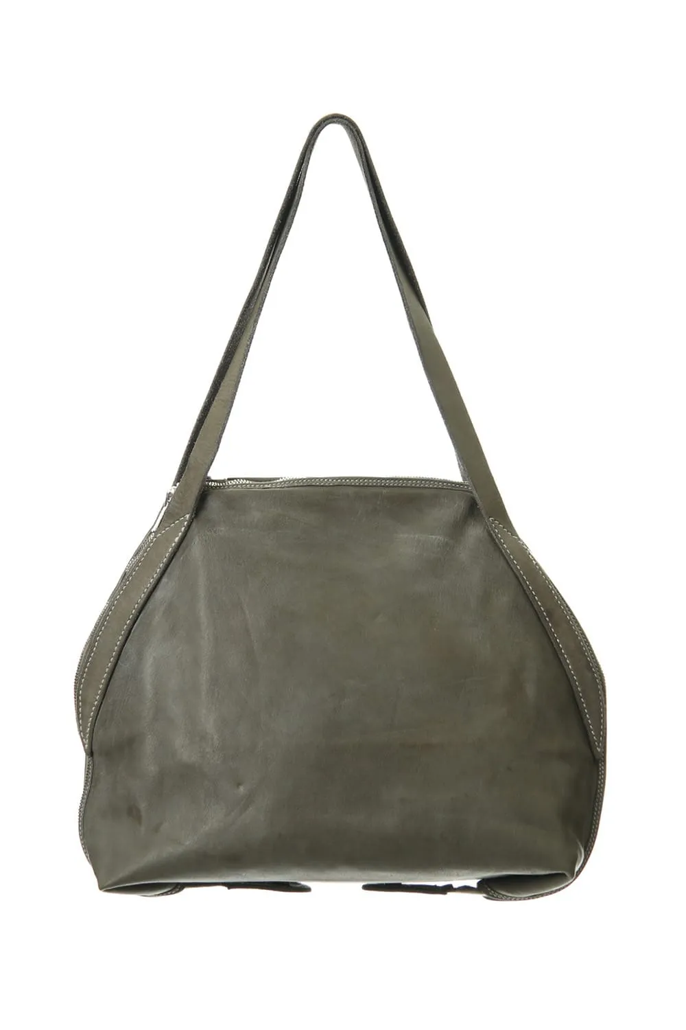 handle Bag Soft Horse Full Grain Leather CO51T