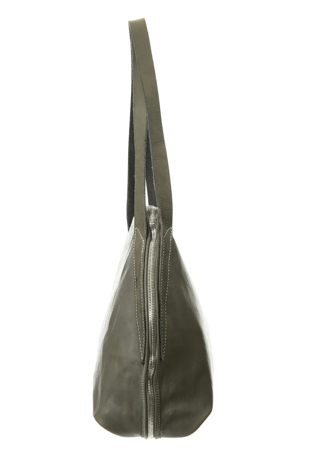 handle Bag Soft Horse Full Grain Leather CO51T