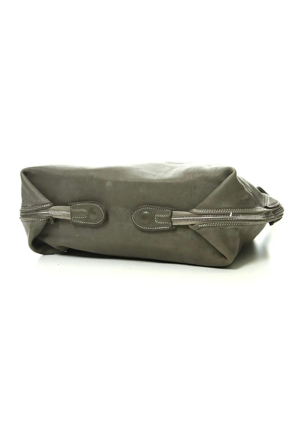 handle Bag Soft Horse Full Grain Leather CO51T