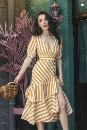 Haute Jaime Dress