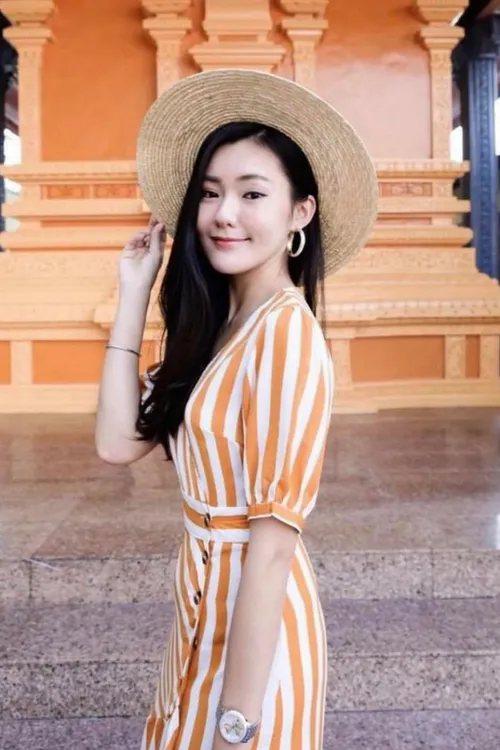 Haute Jaime Dress
