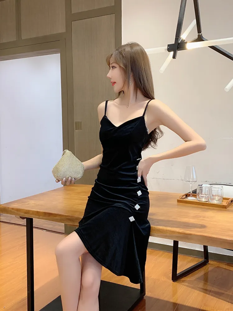 HOLLY DRESS