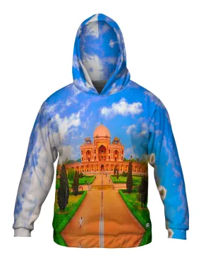 Humayuns Tomb