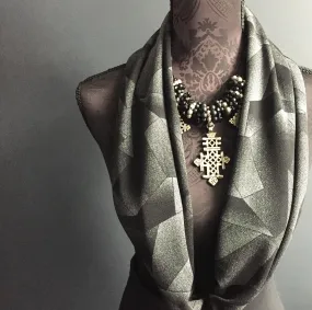 Infinity Scarf