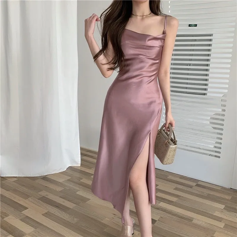 Isolda Dress