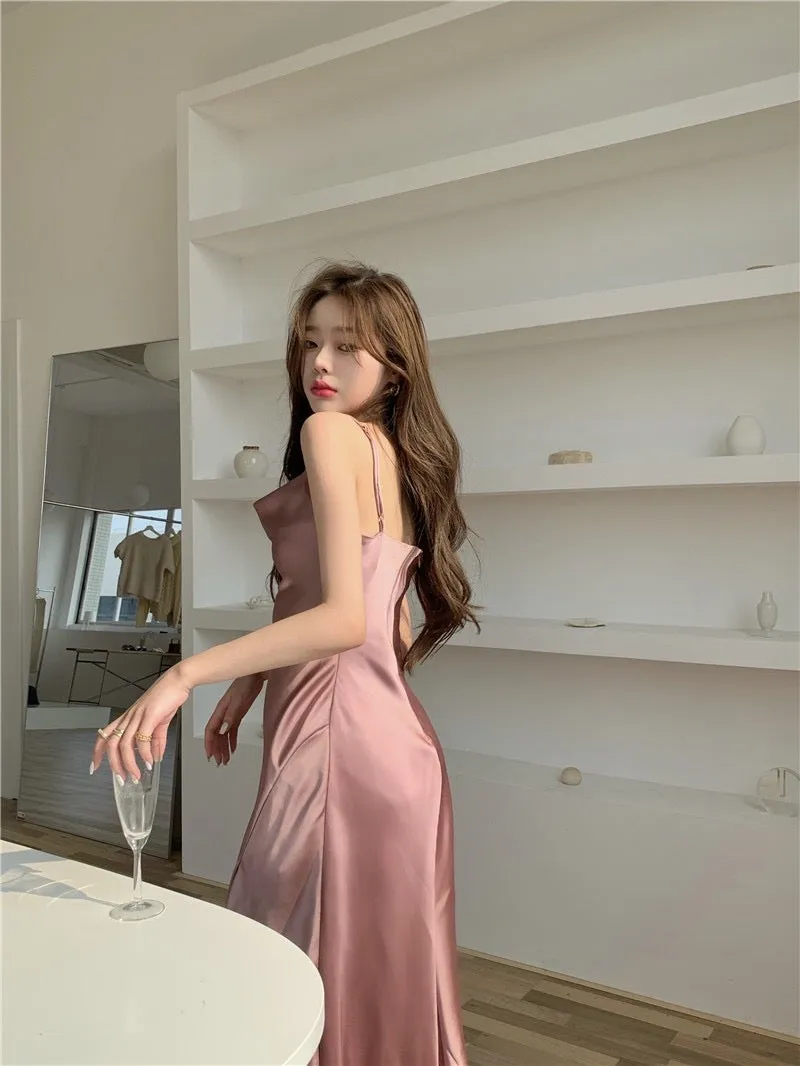 Isolda Dress