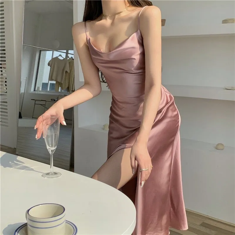 Isolda Dress