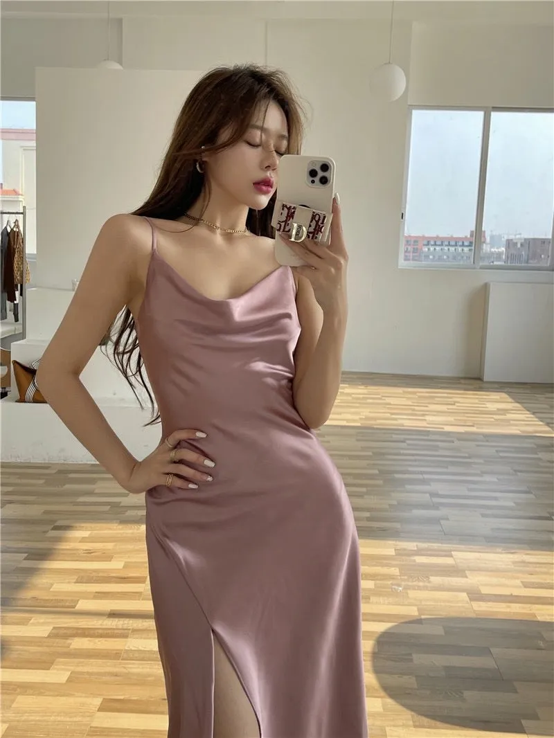 Isolda Dress