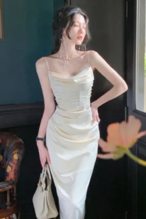 Itzel Dress