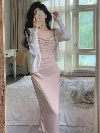 Itzel Dress