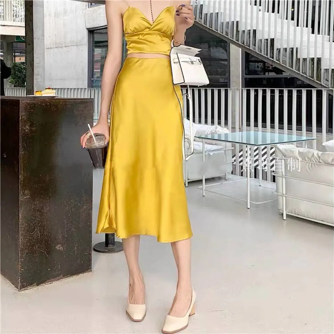 JADA DRESS