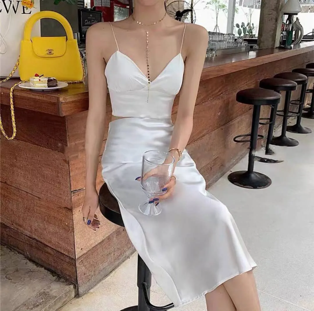 JADA DRESS