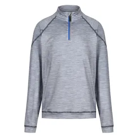 Junior Boys Performance Top Layer