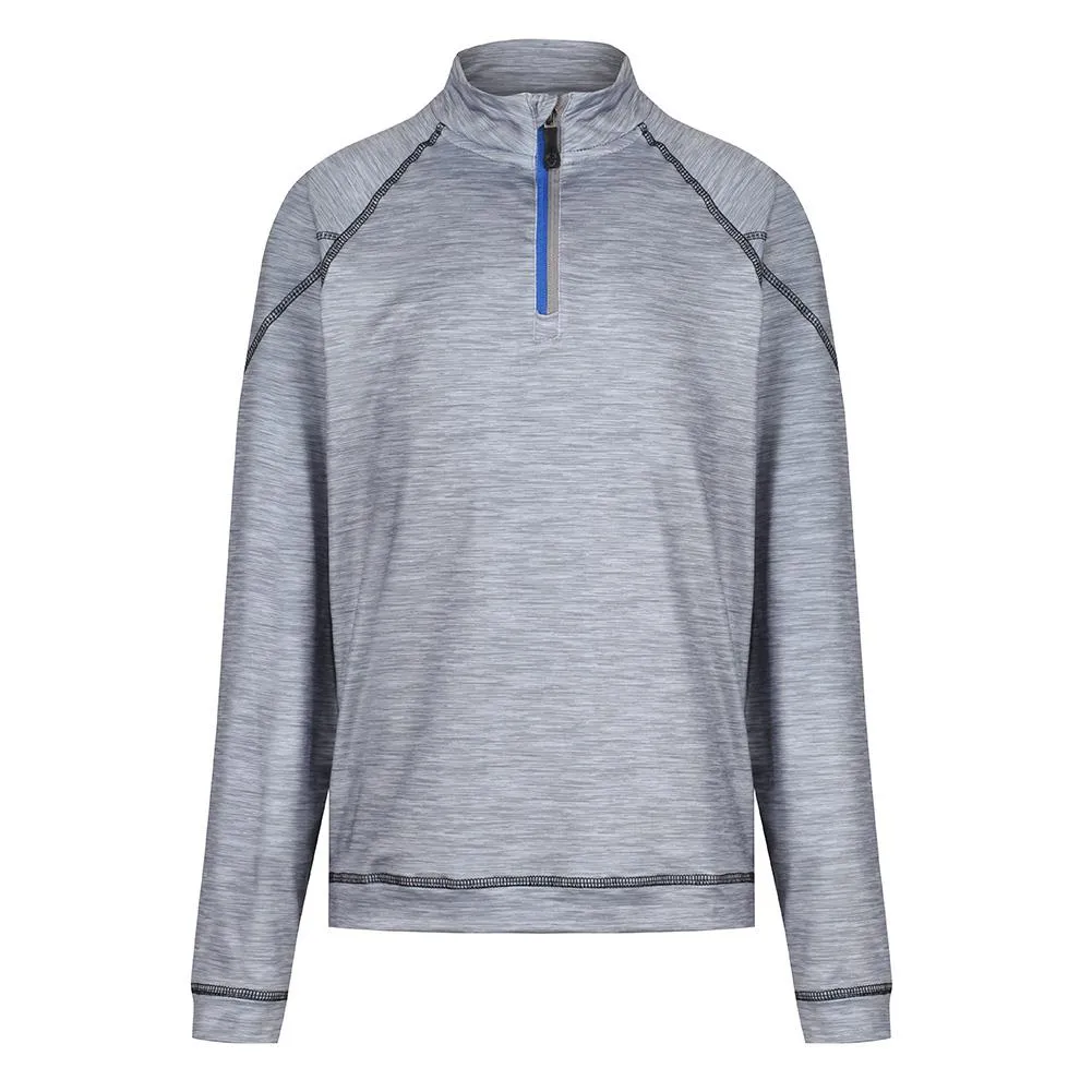 Junior Boys Performance Top Layer