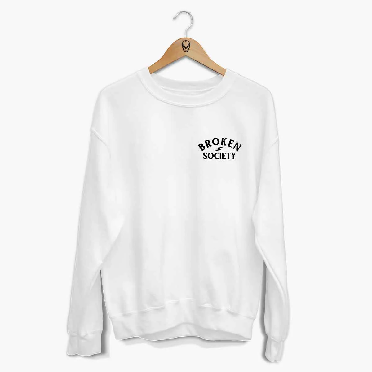 King of Spades Sweatshirt (Unisex)