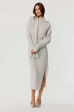Liliana Cashmere Sweater Dress