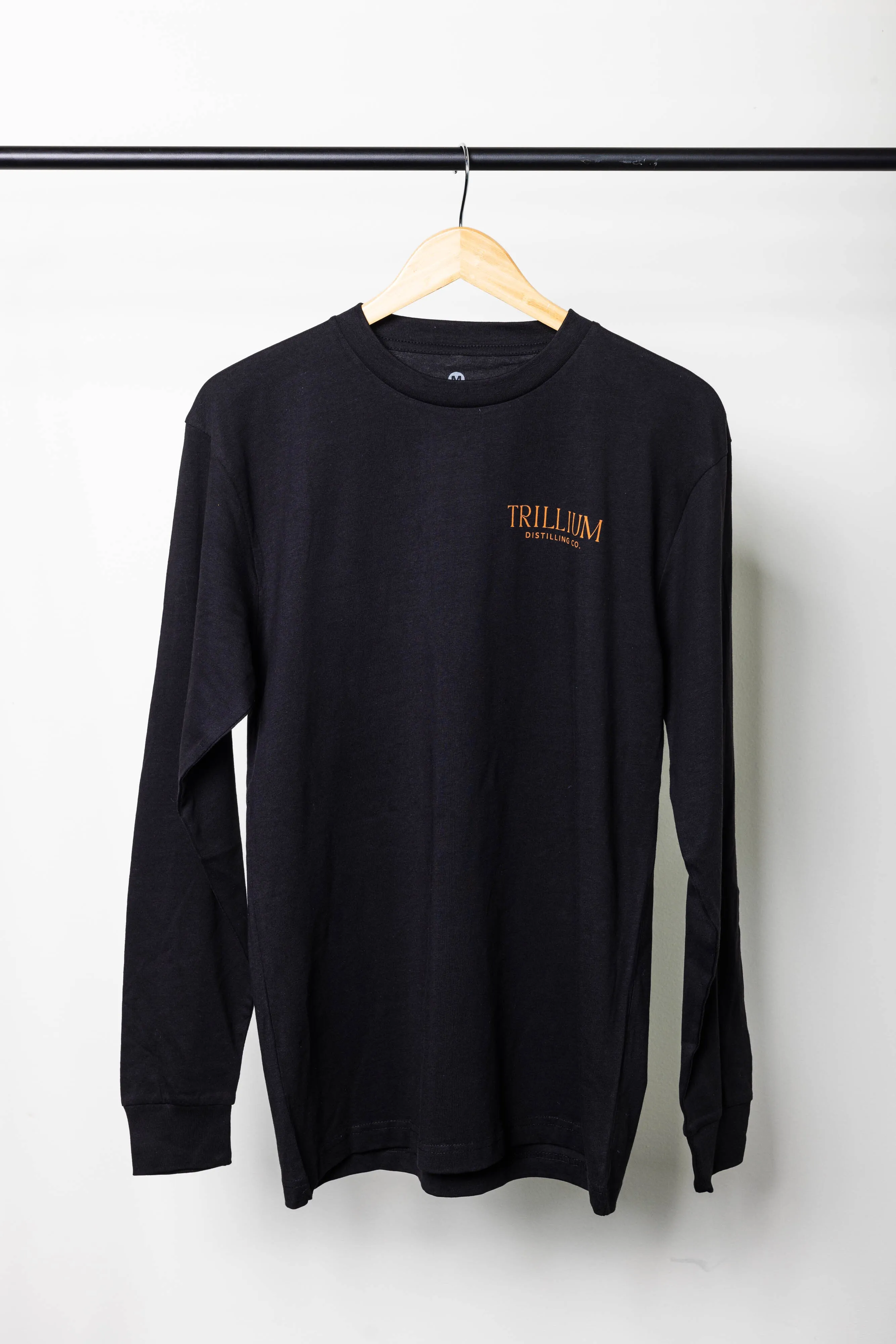 Long Sleeve Distilling Shirt