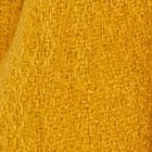 Louche Edie Lightweight Scarf - Mustard