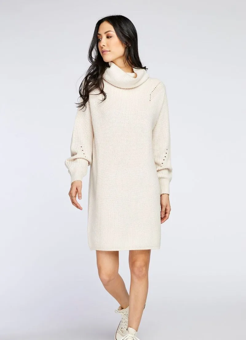 Luisa Dress
