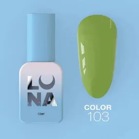 LUNA COLOR 103 13ml