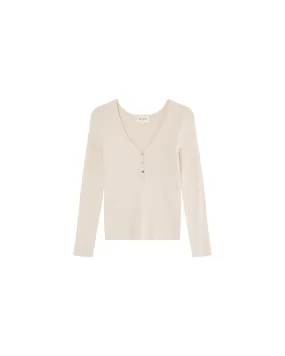 MADDIE  Long Sleeve T-Shirt