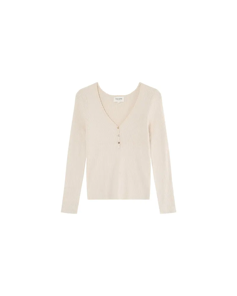 MADDIE  Long Sleeve T-Shirt