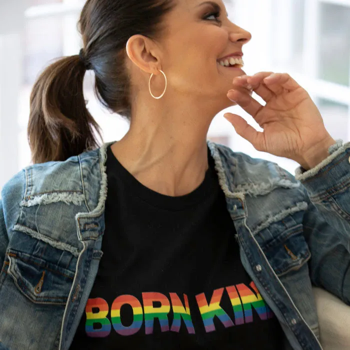 Men's BORN KIND Equality T-Shirt
